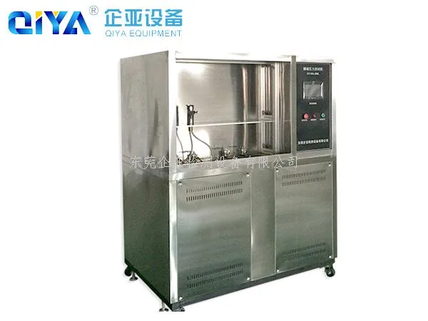水龙头流量测试机主要技术特性及售后服务
