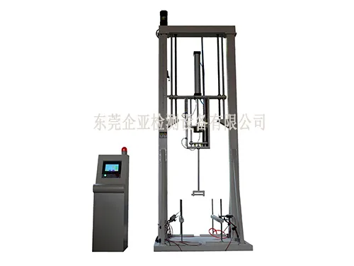 办公坐椅冲击耐久试验机